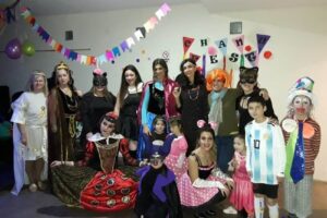 El Galponcito Encantado