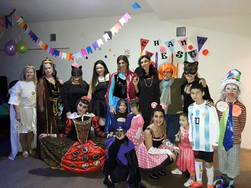 El Galponcito Encantado