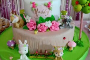 El Gran Bonete cotillón y repostería