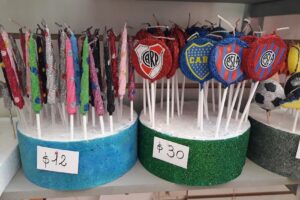 El hechicero del bosque