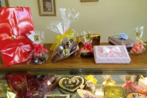 El Molino Confitería y Repostería