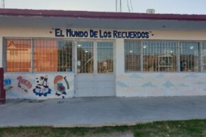 El mundo de los recuerdos