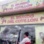 El Mundo del Cotillón