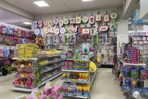 El Mundo Del Cotillón