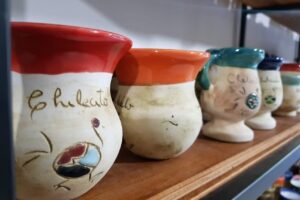 El Parrón Productos Regionales Y Vinoteca