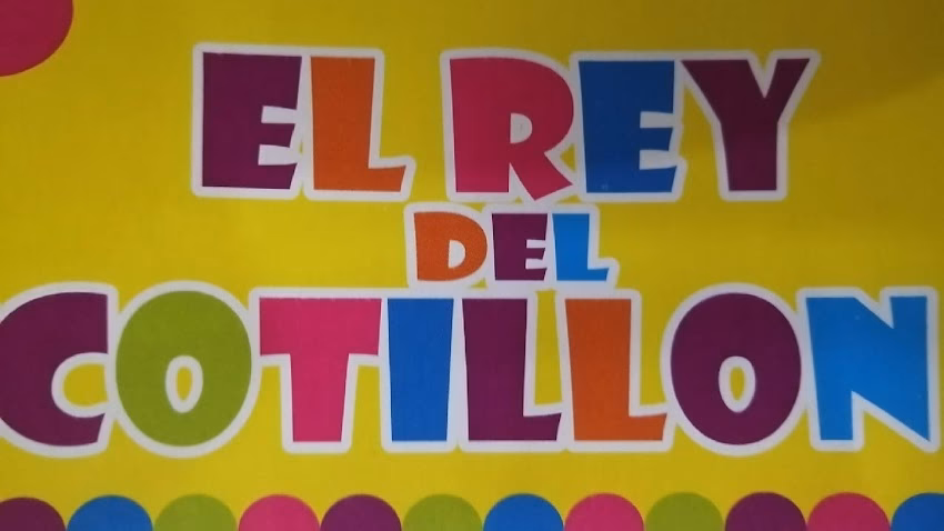 El Rey Del Cotillon