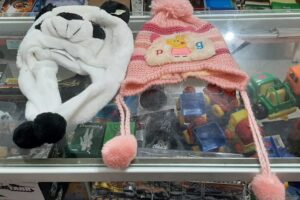 El Santa Librería y Juguetería