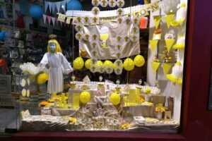 El Túnel Cotillón Sa