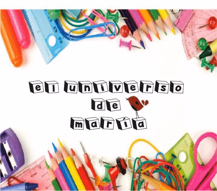 El Universo De Maria