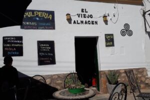 El Viejo Almacén de Cachi