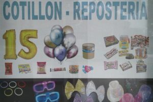 El Viejo de la Bolsa