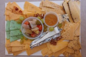 Elementos Café Picadas Delicatessen