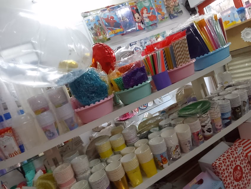 Emporio del descartable