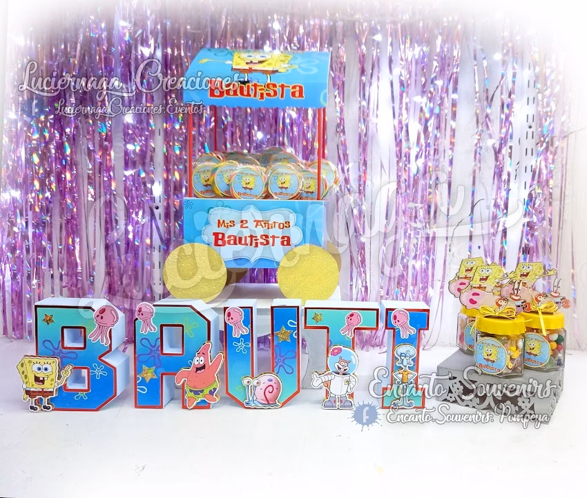 Encanto Souvenirs Pompeya