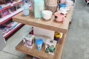 Envacenter Papelera y Librería