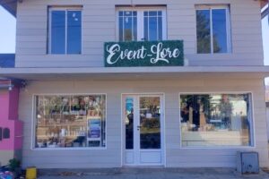 Eventlore Cotillon Regaleria