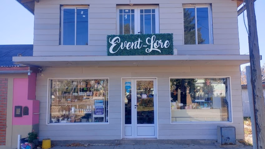 Eventlore Cotillon Regaleria