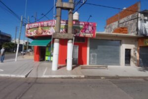 Ezpeleta Centro
