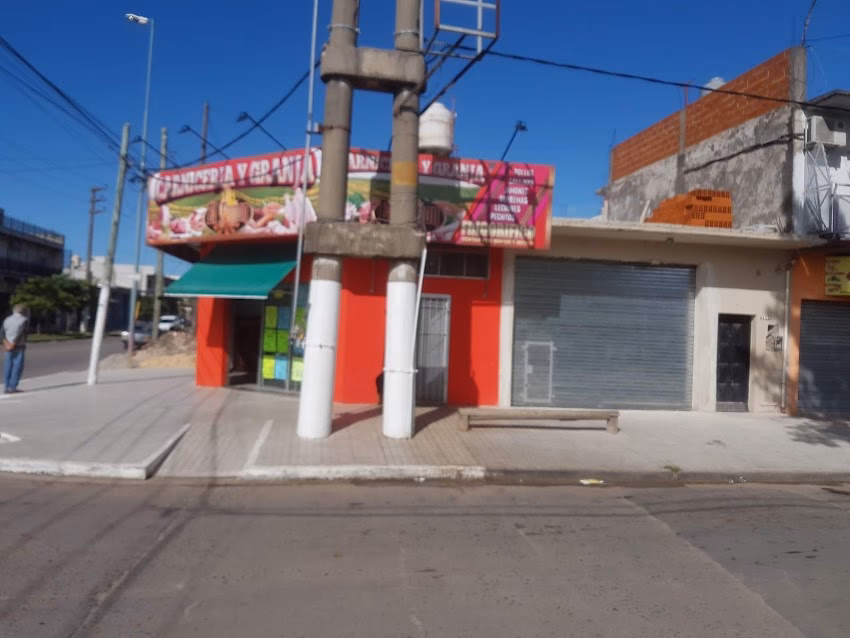 Ezpeleta Centro