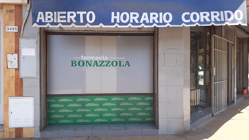Farmacia Bonazzola