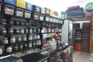 Felipin Forrajería y Repostería