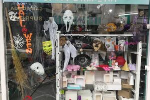 Fénix Repostería Cotillón