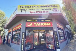 Ferretería La Tahona