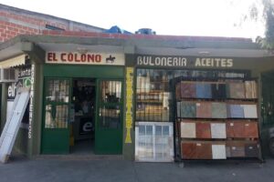 Ferretería Y Corralon El Colono