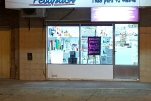 Festipack Descartables para Fiestas Repostería