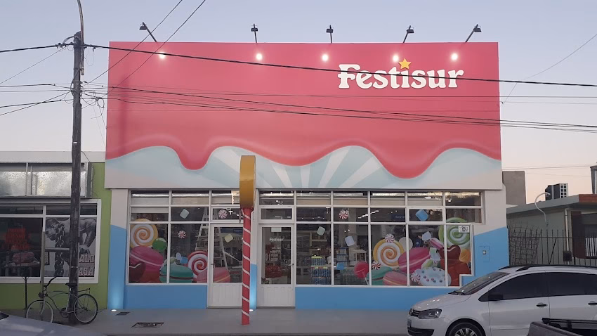 Festisur