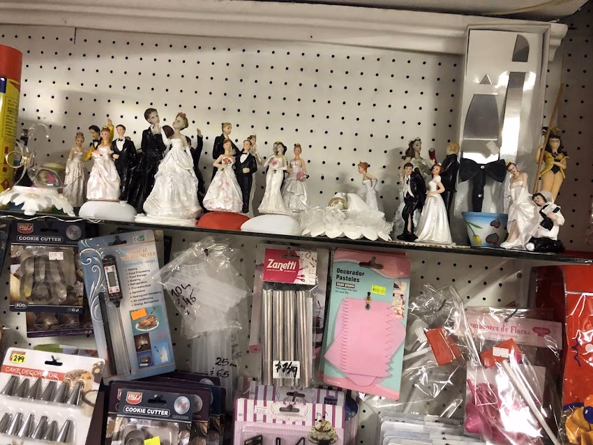 Fiestas ReposteríaCotillón