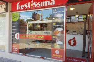 Fiestissima