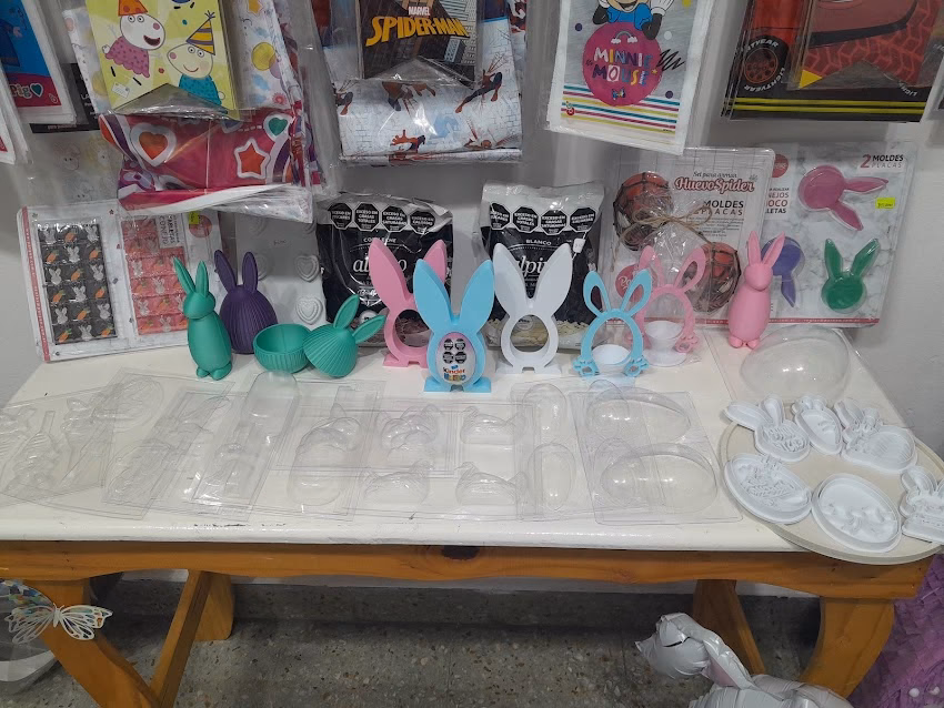 Flopers Cotillon