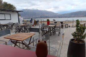 Flor de Saúco Casa de Té