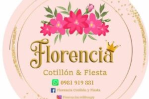Florencia Cotillón y Fiesta