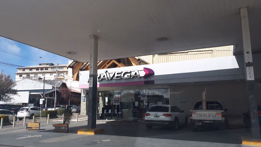 Frávega