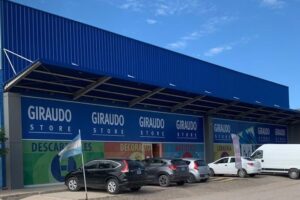 Giraudo Store