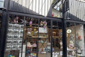 Globo Fun San Vicente