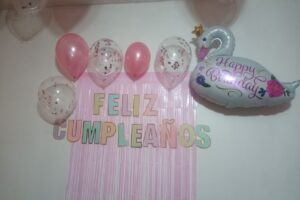 Globos Andrea y Art De cotillón Almacén