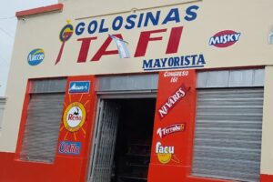 Golosinas Tafí