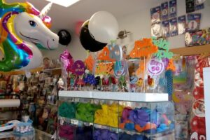 Grace Descartables Y Cotillón