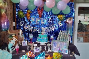 Grulla Cotillón tienda exclusivamente online