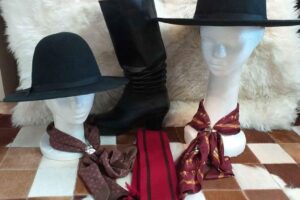 Guayamas Talabarteria y tienda de campo