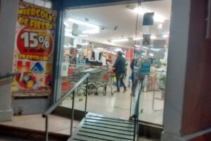 Hai Golosinas y Cotillón