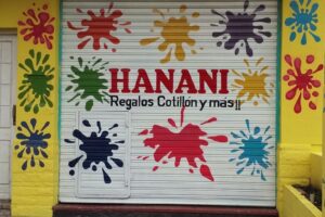 Hanani Hanani