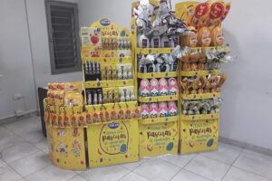 Hebilla Hnos Distribuidora de Arcor