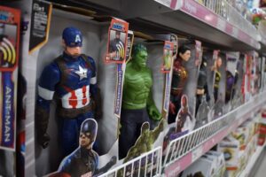 Heymi Mayorista minorista