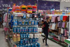 Hiper Fiesta San Lorenzo