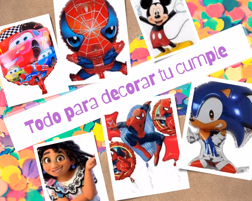 Hiperdulce Store