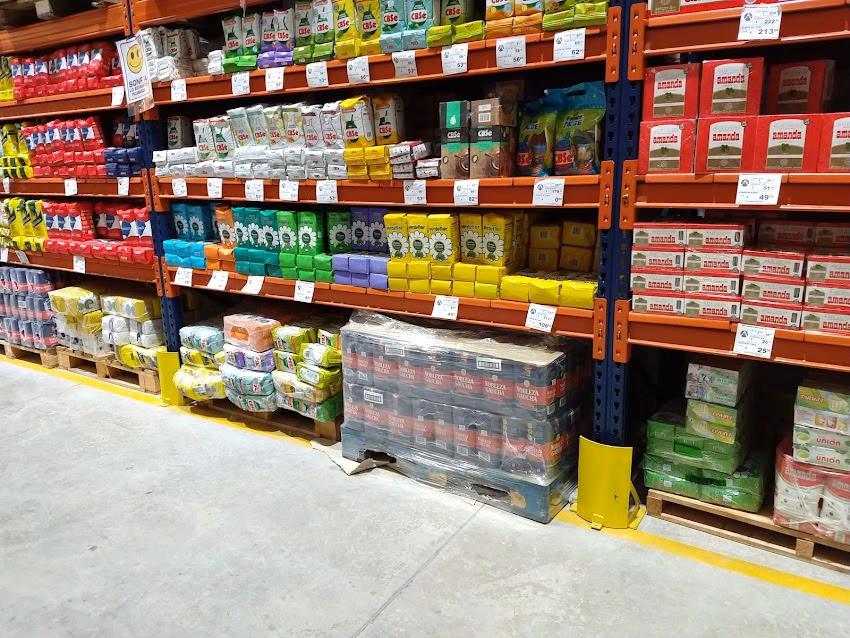 Hipermayorista Atlas